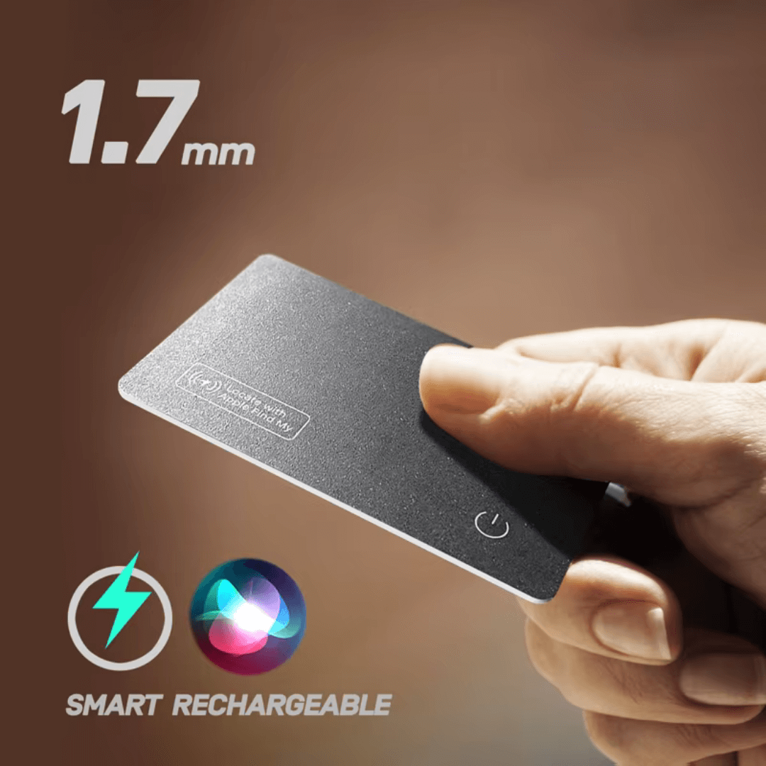 NanoTrack Pro – Discreet Technology, Guaranteed Security