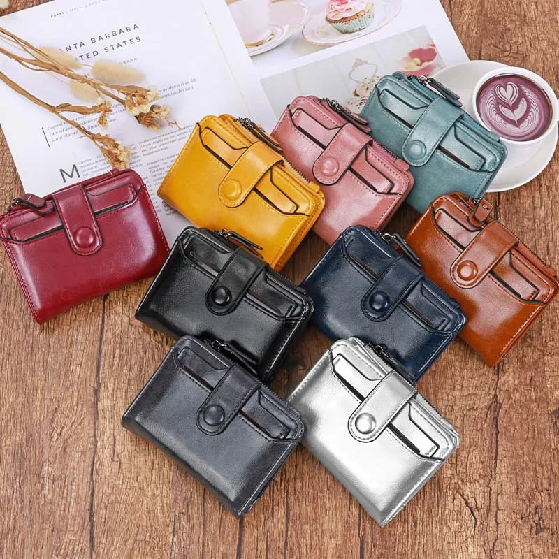 Wallet Turned Regular M5/A8 Size Rings Planner Mini Techo with 15 MM Rings Organizer Journey Diary Portable Notebook